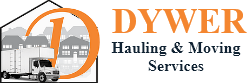 Dywer Hauling & Moving Service